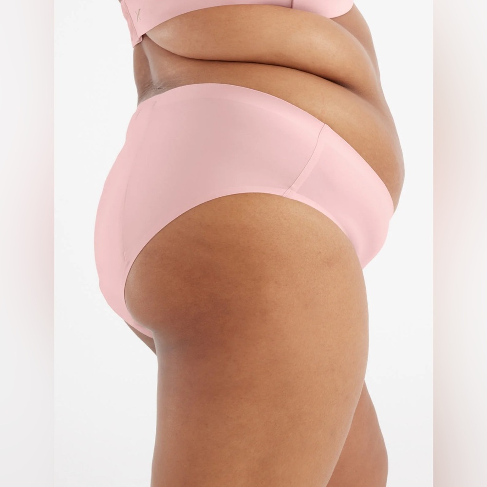 NIB Knix Ultra Leakproof Zones+ Bikini Underwear - Picture 10 of 16